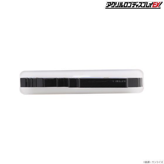 259239 Pbandai 預訂 2027/2月 アクリルロゴディスプレイEX ∀ガンダム (大)【再販】