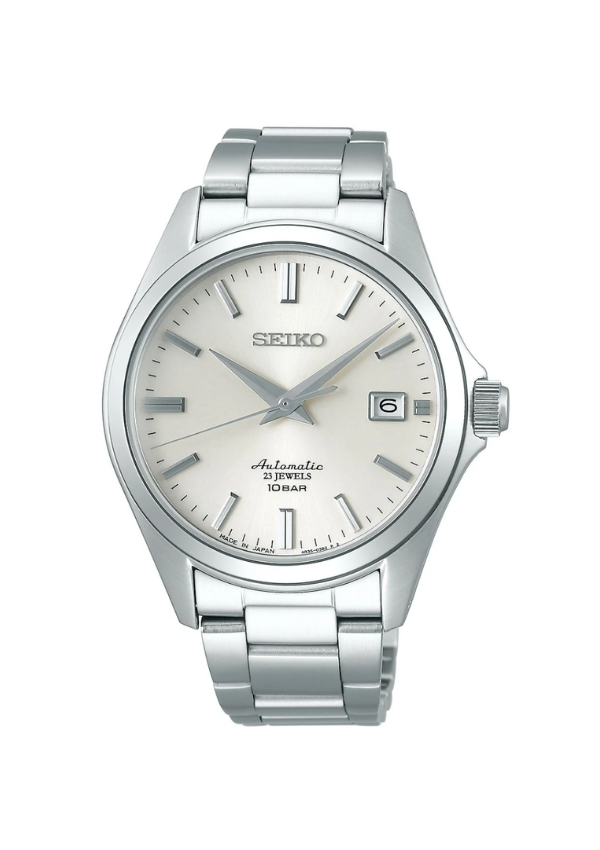 Seiko SZSB011