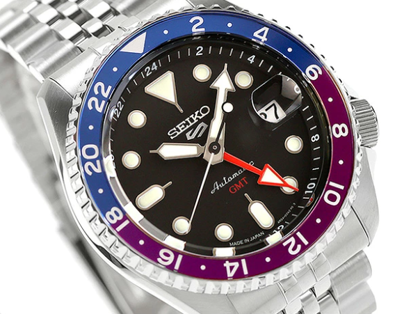 Seiko SBSC021