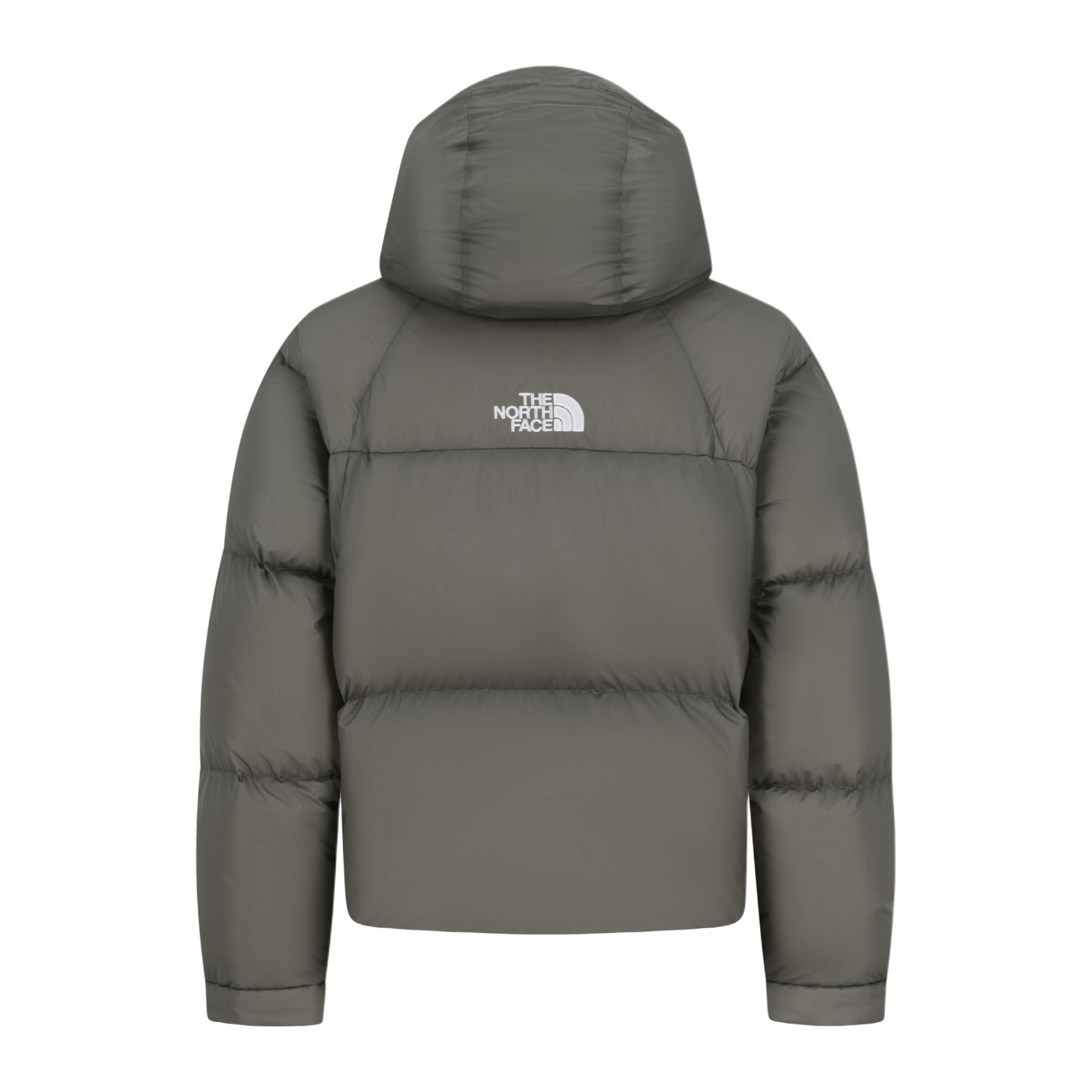 【代購】THE NORTH FACE PROJECT Down Jacket Unisex Brownie Brown NJ1DR58L