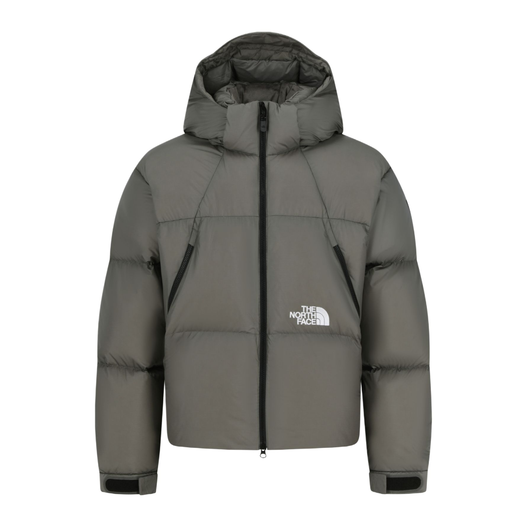 【代購】THE NORTH FACE PROJECT Down Jacket Unisex Brownie Brown NJ1DR58L