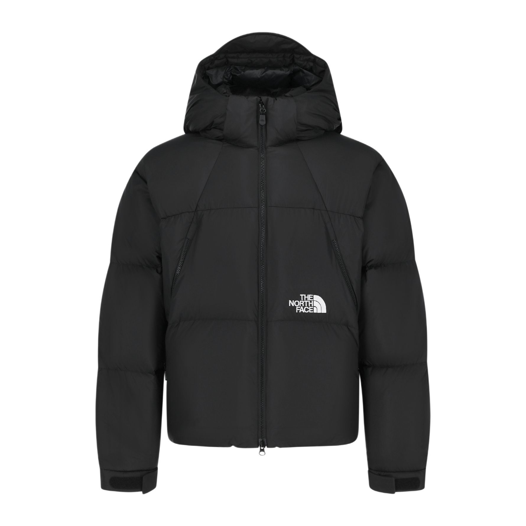 【代購】THE NORTH FACE FW25 PROJECT Down Jacket Unisex NJ1DS53J