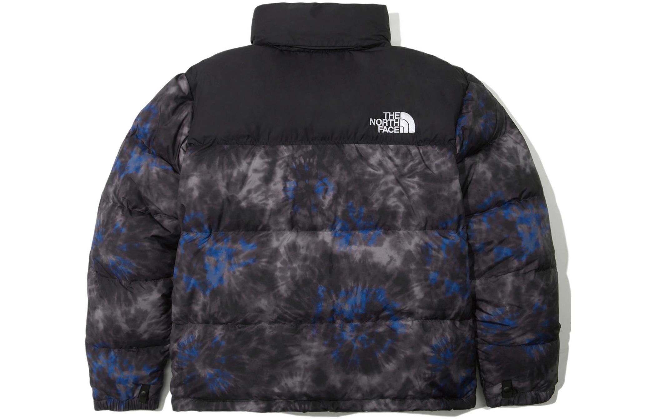 【代購】THE NORTH FACE Korea M'S 1996 Novelty Nuptse Jacket Navy Korea Version NJ1DN76C