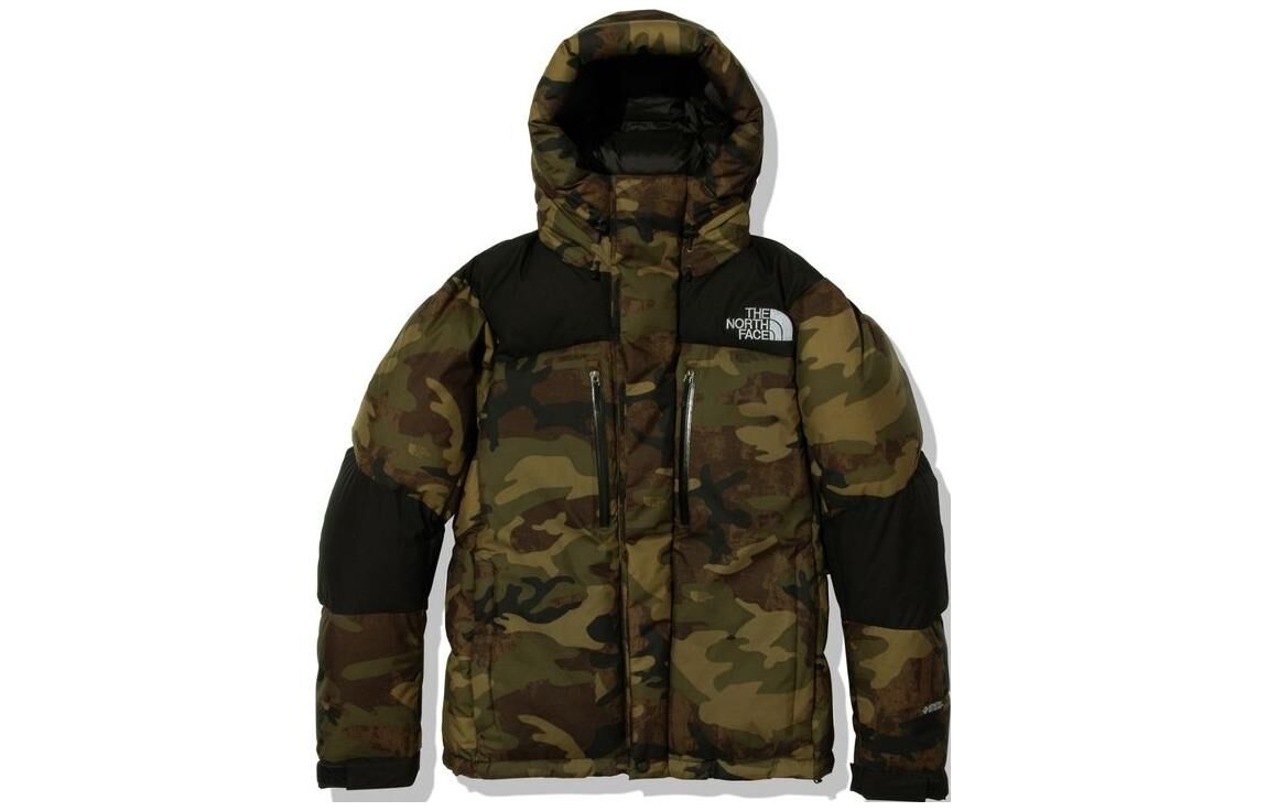 【代購】THE NORTH FACE Novelty Baltro Light Jacket ND92241-TF