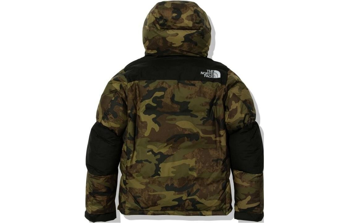 【代購】THE NORTH FACE Novelty Baltro Light Jacket ND92241-TF