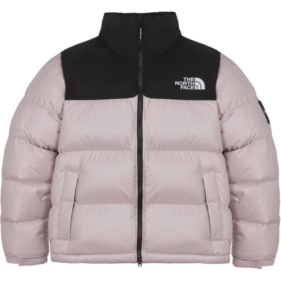 【代購】THE NORTH FACE Novelty Nuptse Rds Down Jacket Unisex Korea Version NJ1DQ51N