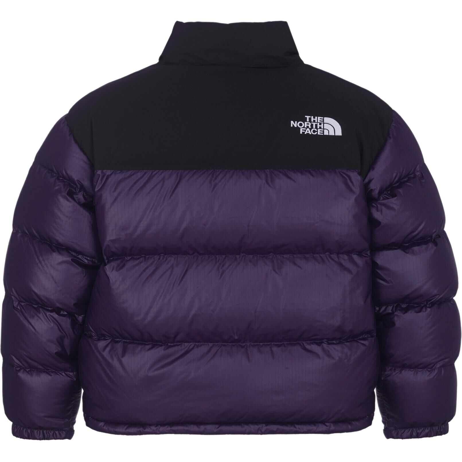 【代購】THE NORTH FACE Novelty Nuptse Rds Down Jacket Violet Korea Version NJ1DQ51O
