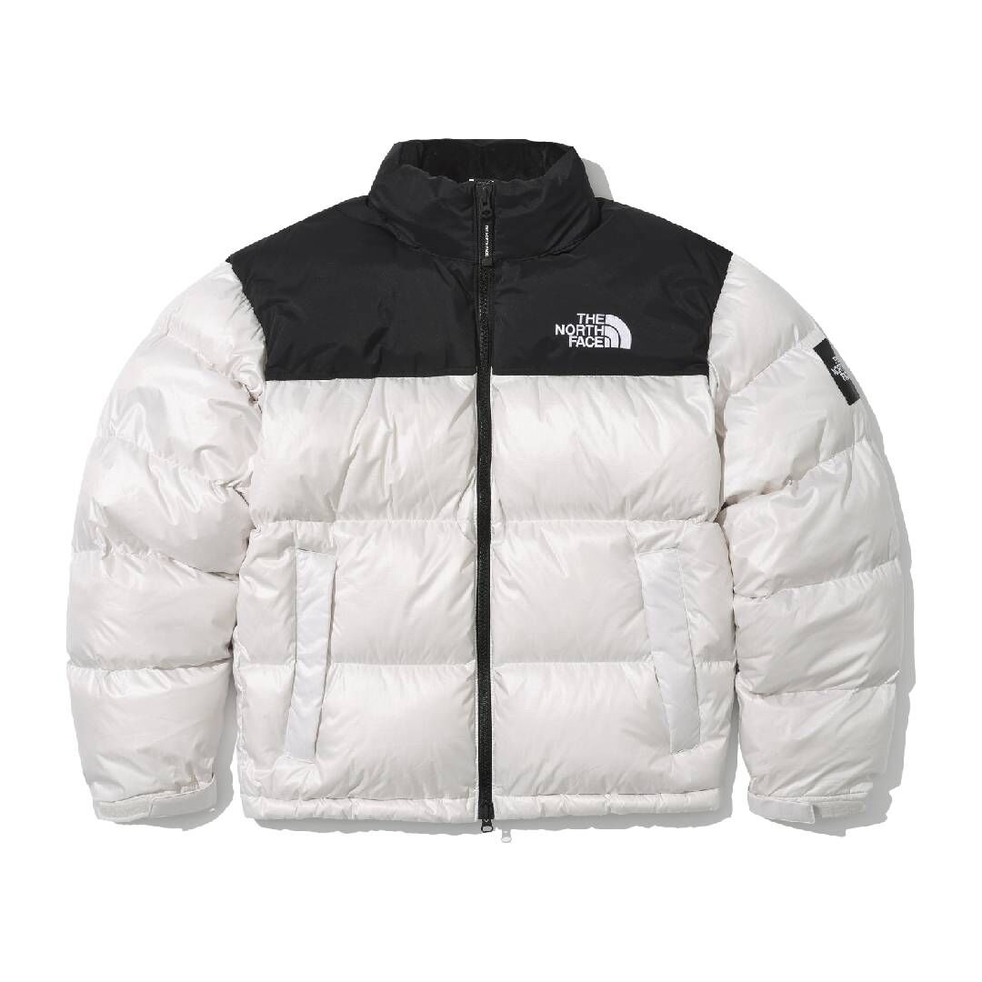【代購】THE NORTH FACE NOVELTY FW25 Down Jacket Unisex NJ1DR64J