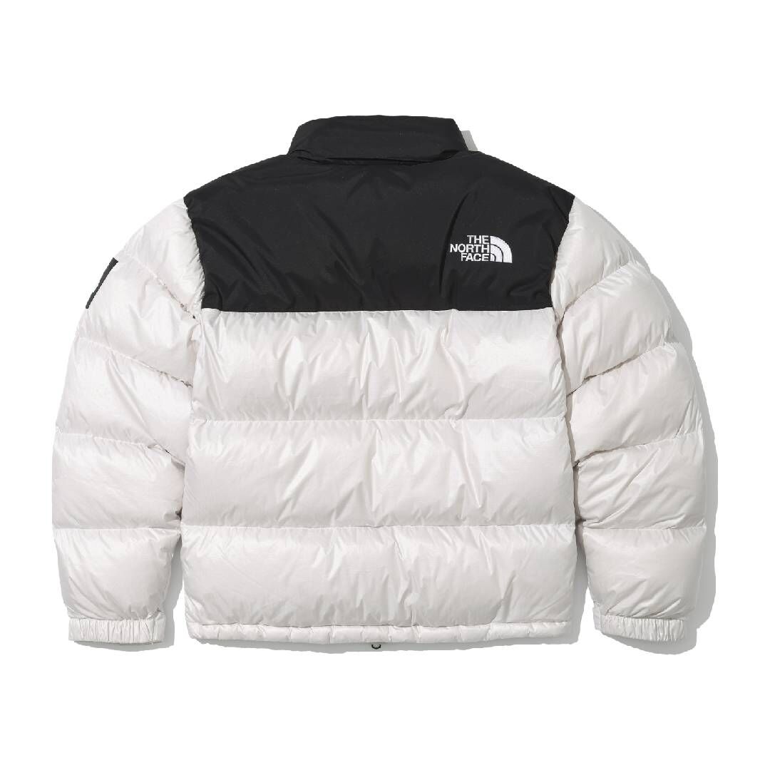 【代購】THE NORTH FACE NOVELTY FW25 Down Jacket Unisex NJ1DR64J