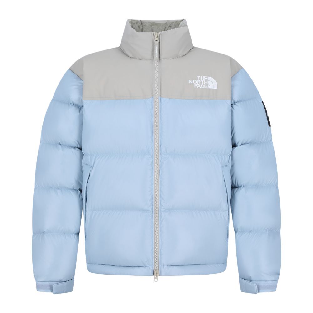 【代購】THE NORTH FACE NOVELTY FW25 Down Jacket Unisex NJ1DR63Q