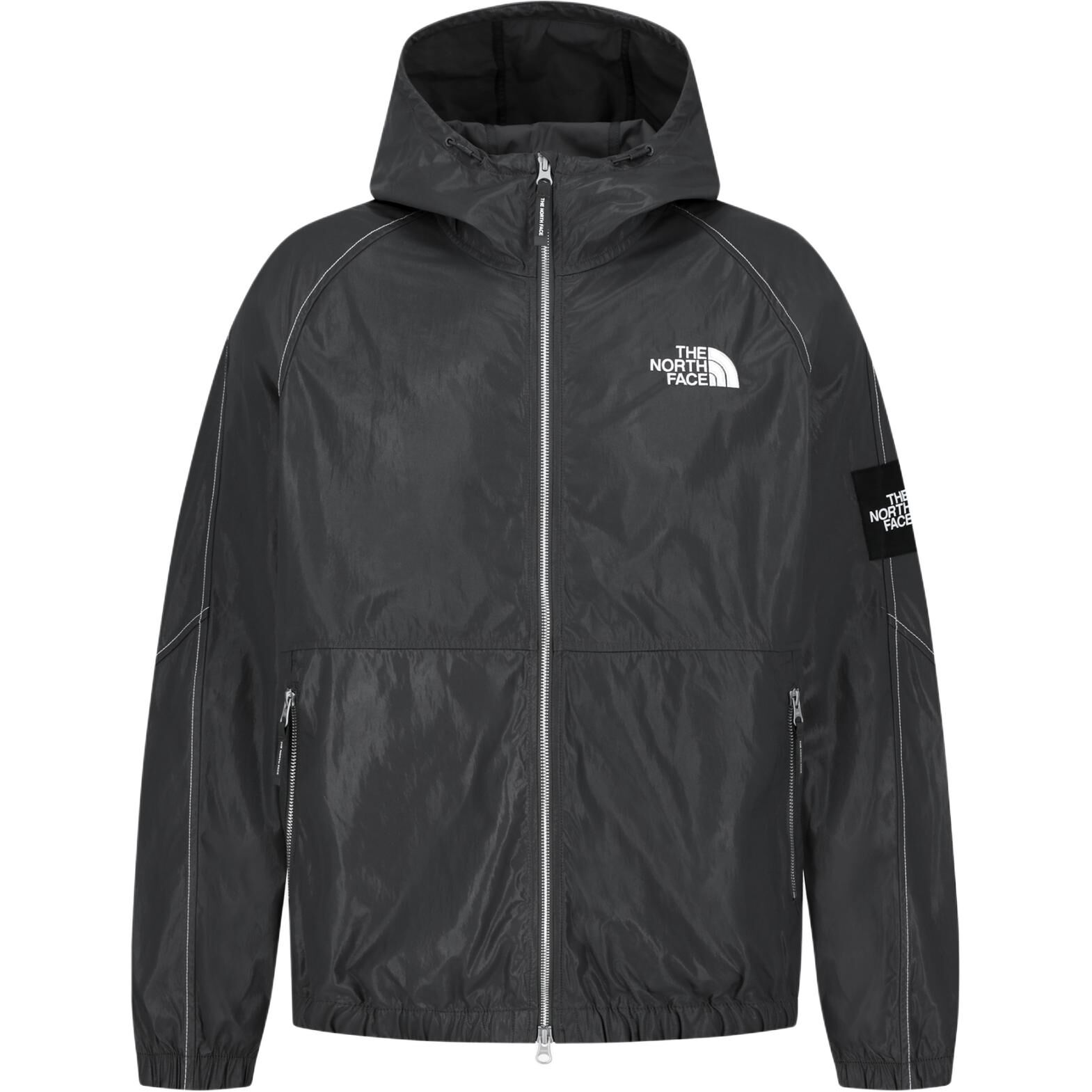 【代購】THE NORTH FACE NOVELTY OLEMA HOODIE Jackets & Coats Unisex NJ3BS04K