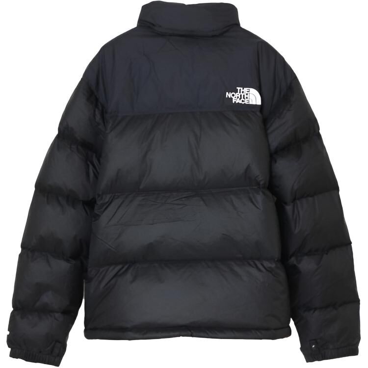 【代購】THE NORTH FACE 1996 Down Jacket Winter Unisex Black NF0A3C8D-JK3