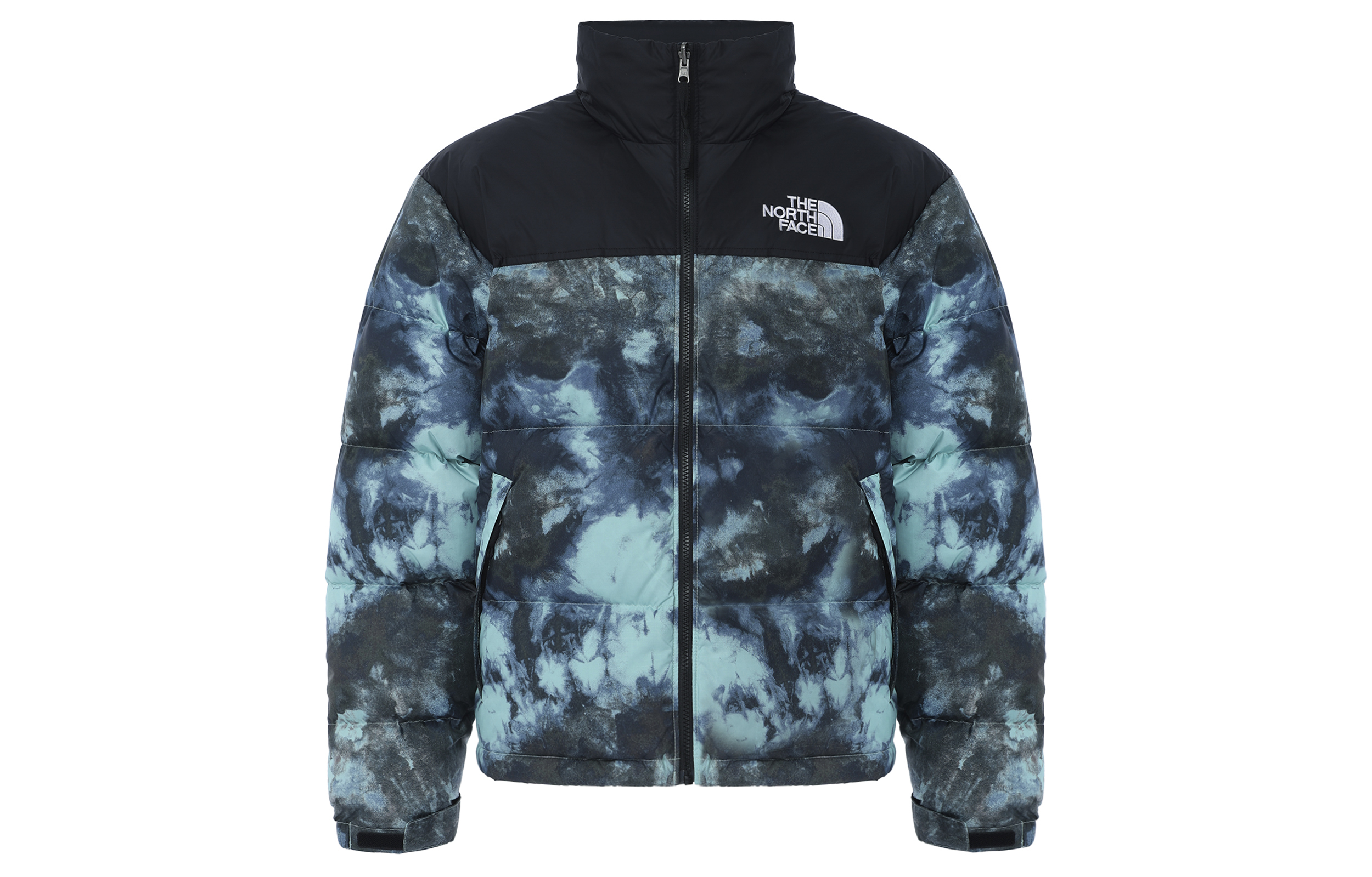 【代購】THE NORTH FACE 1996 Down Jacket Winter Men's Blue NF0A5IX4-957