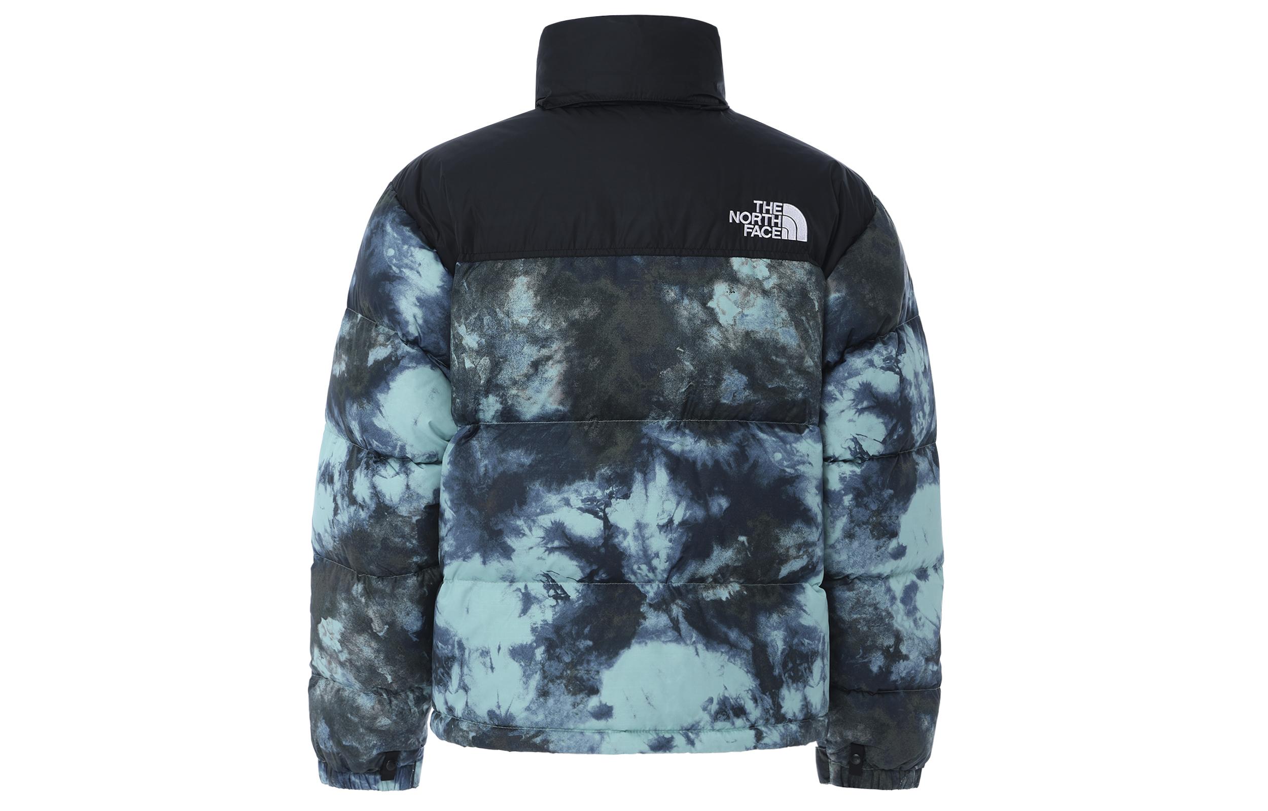 【代購】THE NORTH FACE 1996 Down Jacket Winter Men's Blue NF0A5IX4-957