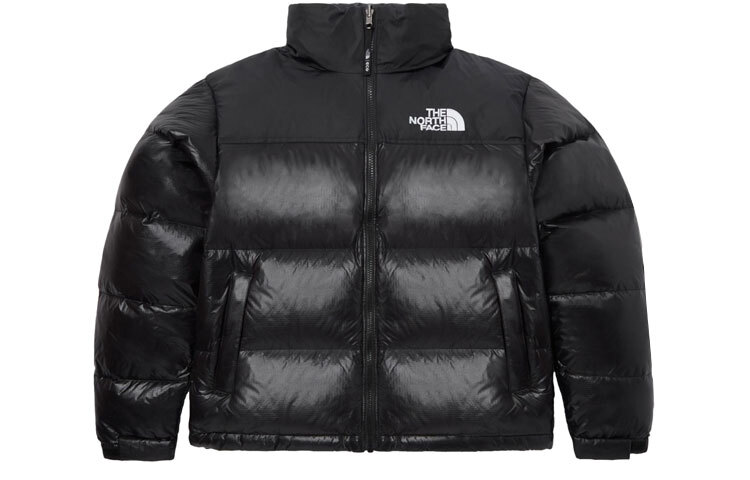 【代購】THE NORTH FACE M'S 1996 Retro Nuptse Jacket Real Black Korea Version NJ1DP75C