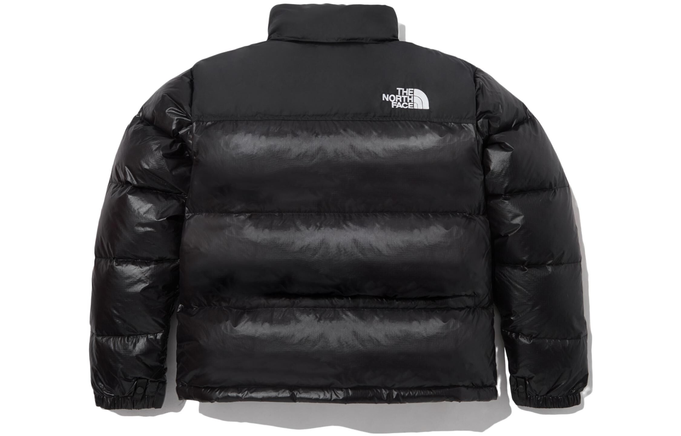 【代購】THE NORTH FACE M'S 1996 Retro Nuptse Jacket Real Black Korea Version NJ1DP75C