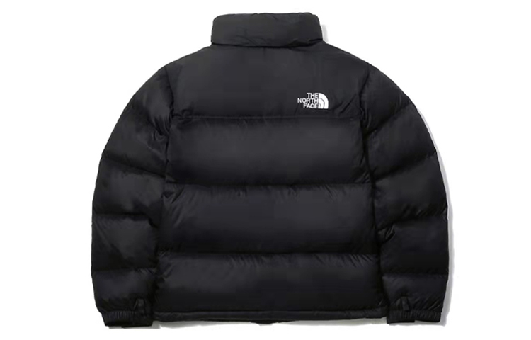 【代購】THE NORTH FACE 1996 Down Jacket Winter Unisex Black NF0A3C8D-LE4