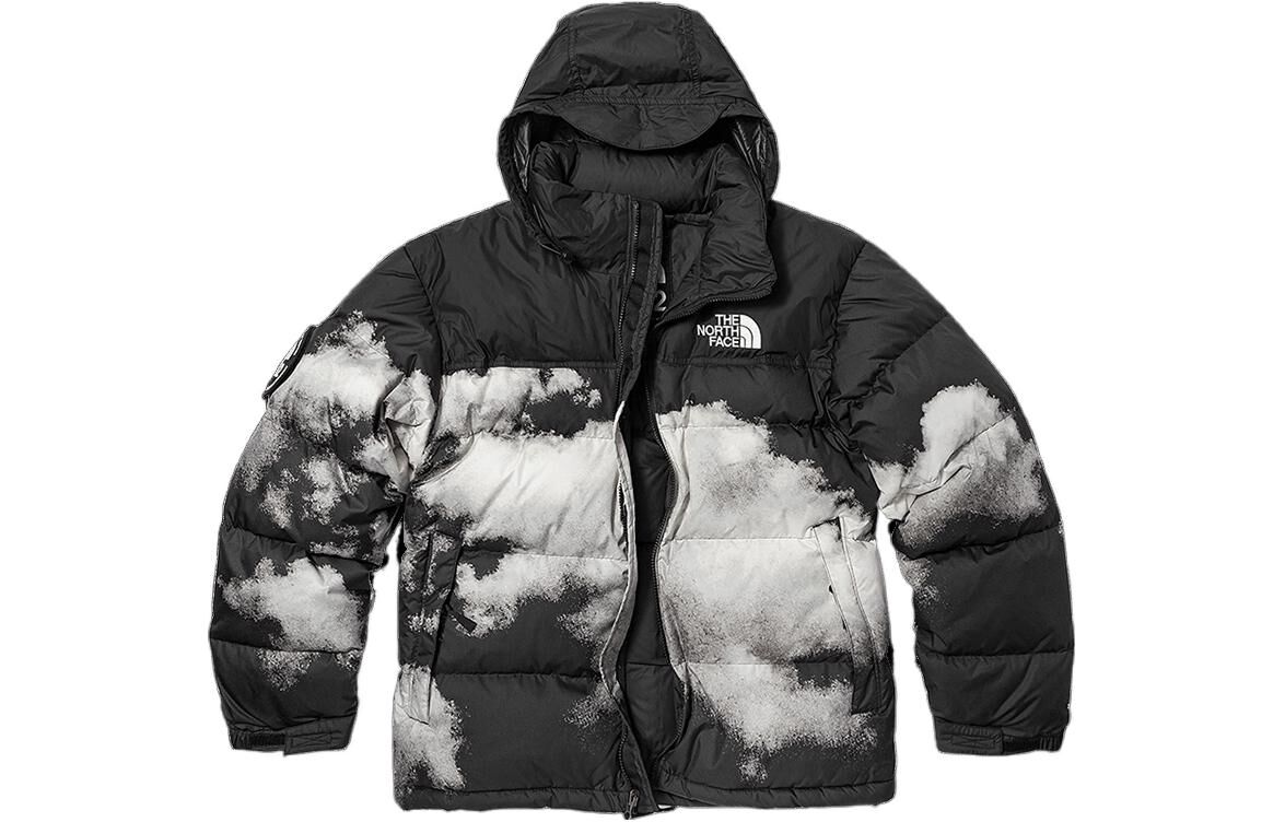 【代購】THE NORTH FACE 1996 Retro Nuptse 700 Fill Packable 92 Anniversary Jacket NF0A7WYQ-9R0
