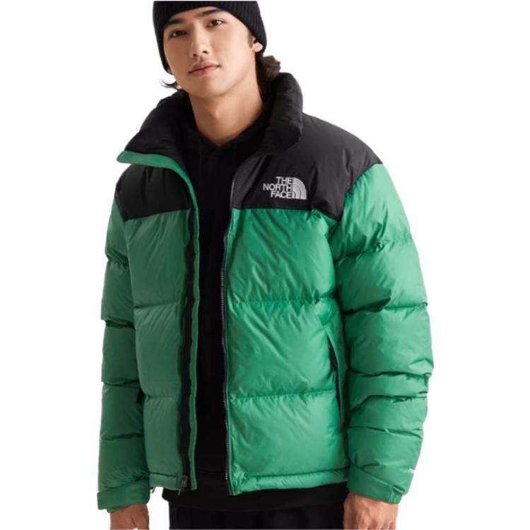 【代購】THE NORTH FACE 1996 Retro Nuptse 700 Fill Packable Jacket NF0A3C8D-N11