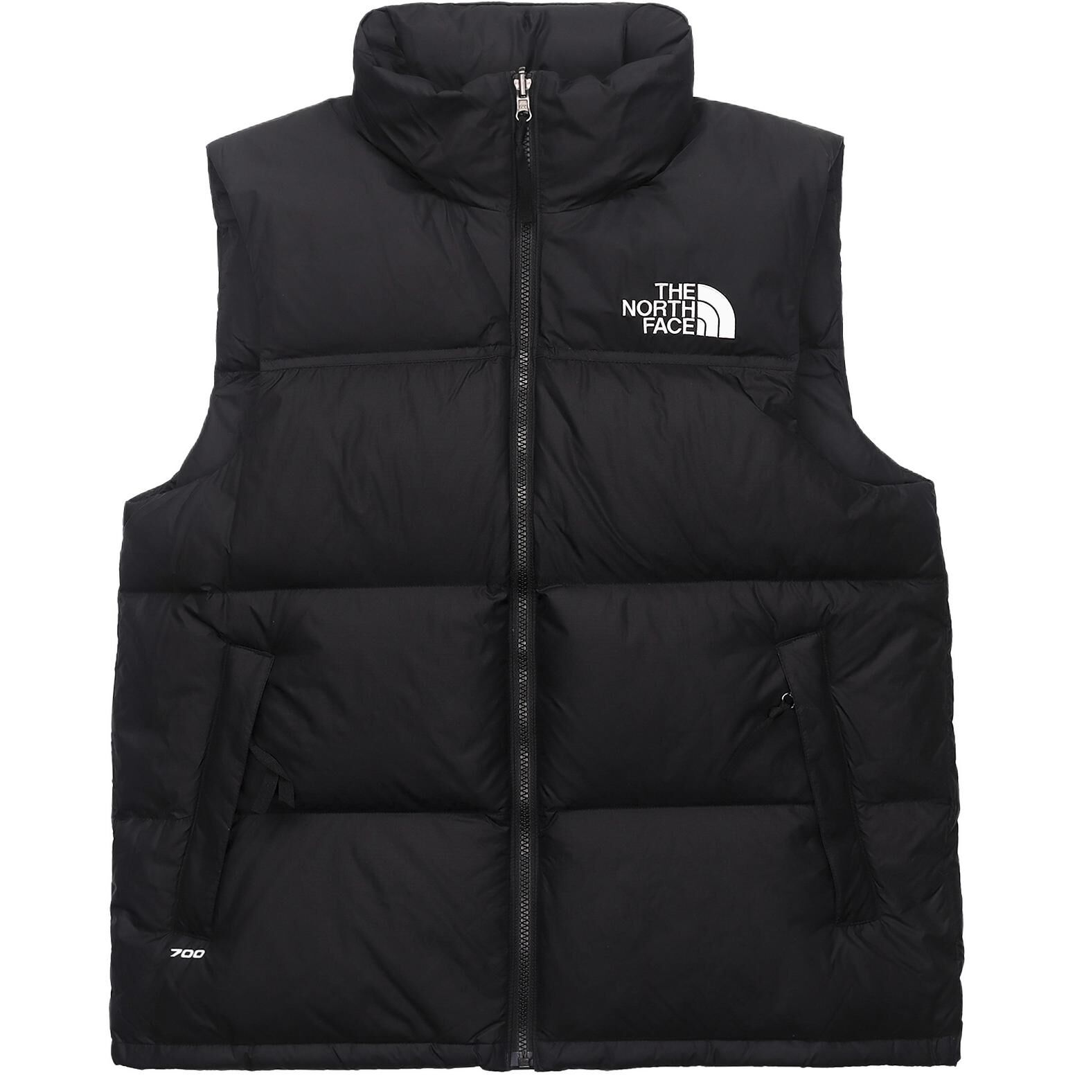 【代購】THE NORTH FACE 1996 Down Vest Men's Black NF0A3JQQ-LE4