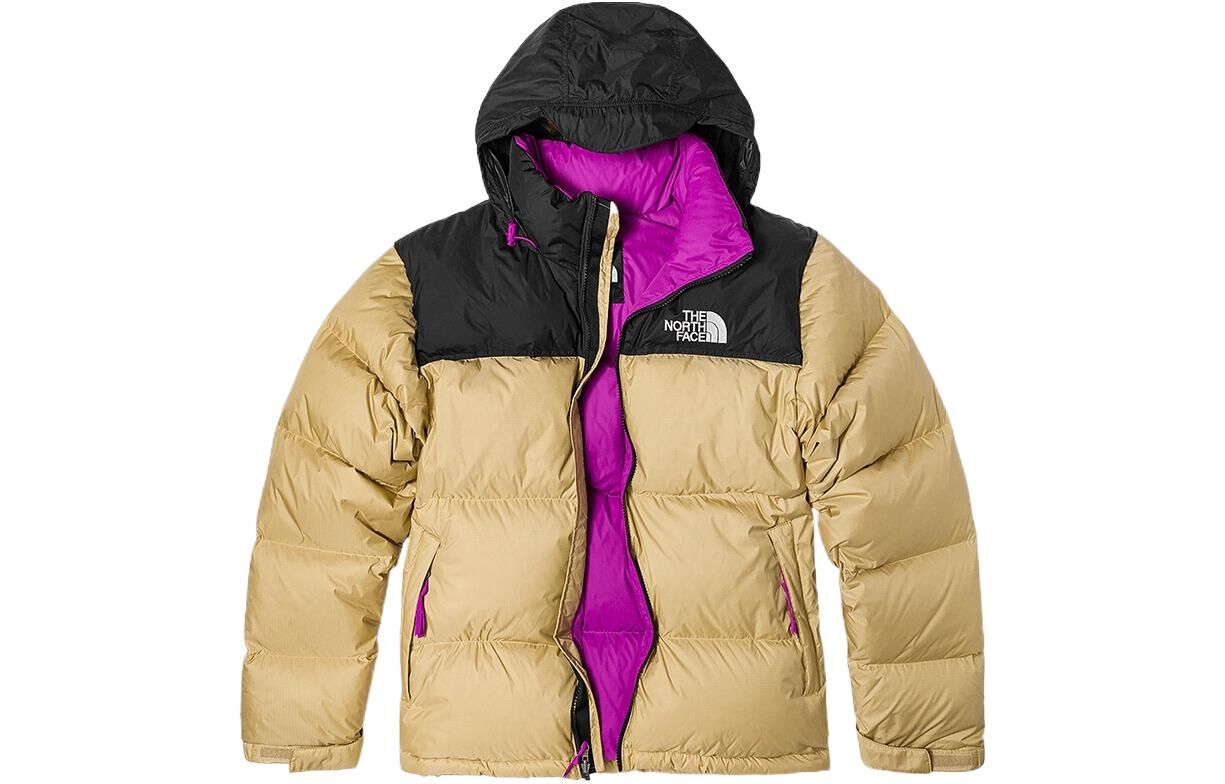 【代購】THE NORTH FACE 1996 Retro Nuptse 700 Fill Jacket NF0A3C8D-LK5