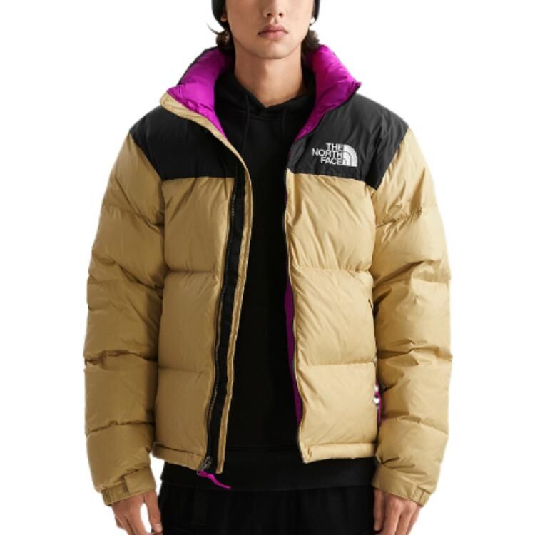 【代購】THE NORTH FACE 1996 Retro Nuptse 700 Fill Jacket NF0A3C8D-LK5
