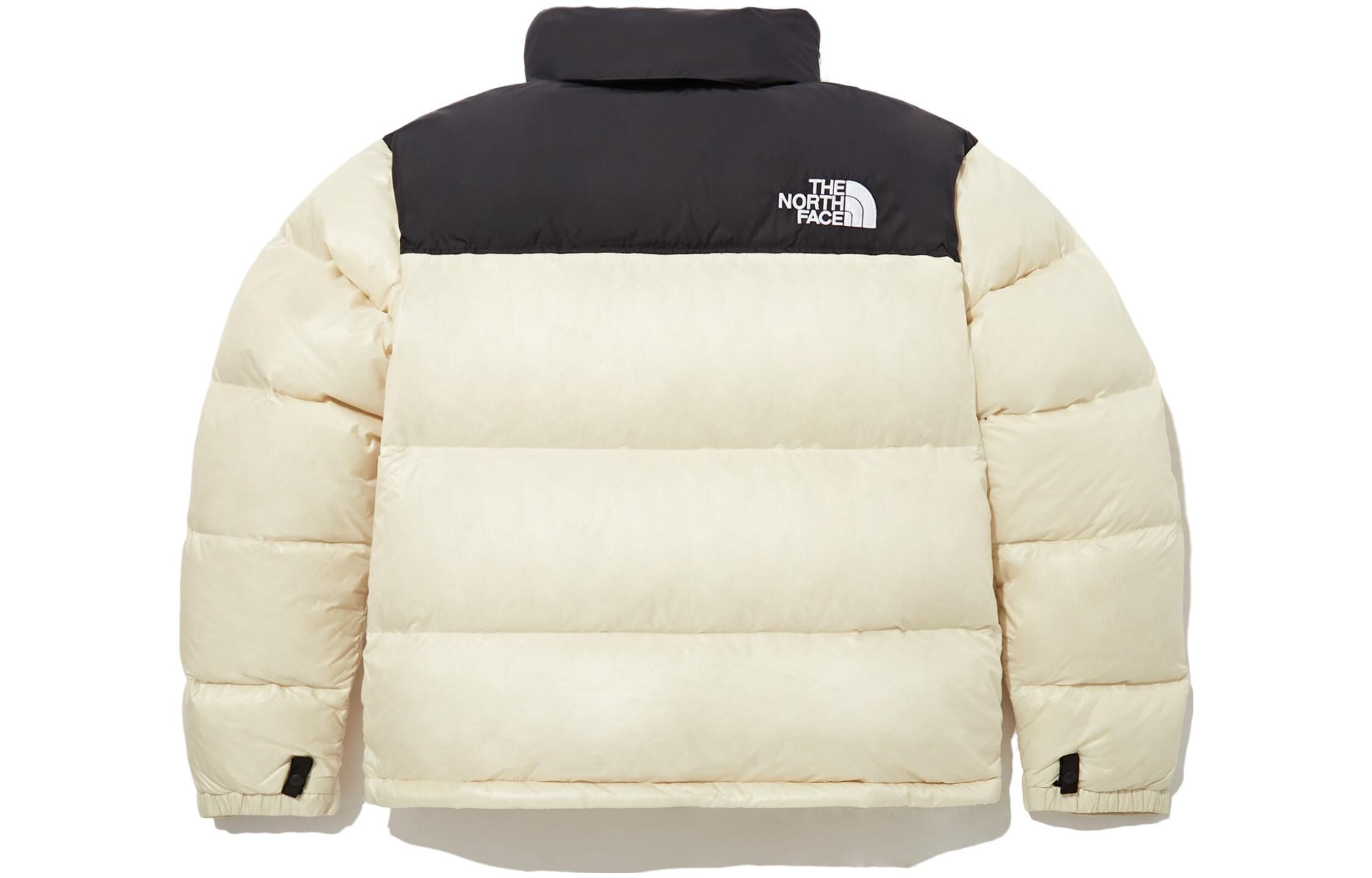 【代購】THE NORTH FACE M'S 1996 Retro Nuptse Jacket Cream Unisex Korea Version NJ1DP75D