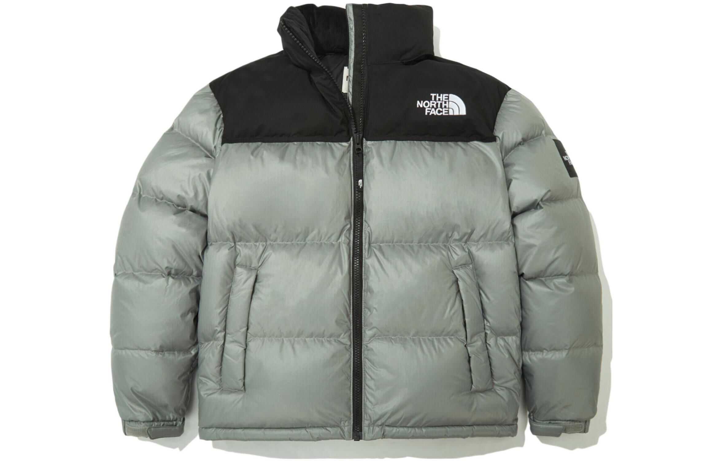【代購】THE NORTH FACE 1996 Down Jacket Winter Unisex Green NJ1DN50K
