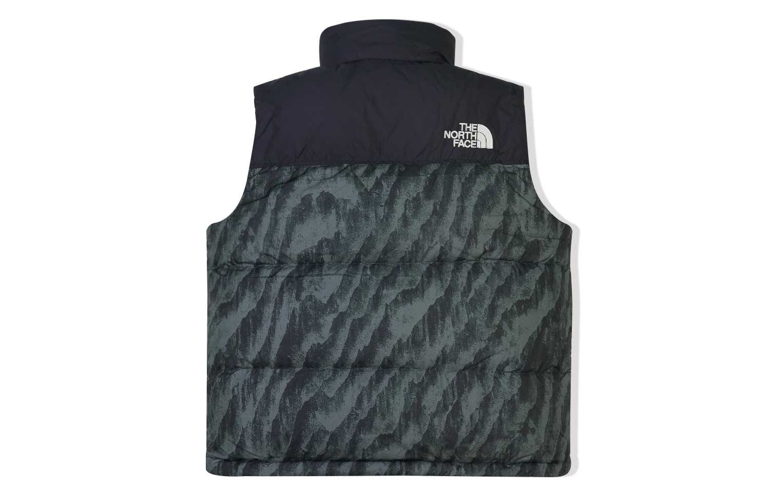 【代購】THE NORTH FACE 1996 Down Vest Winter Men's Green NF0A5IX5-29L