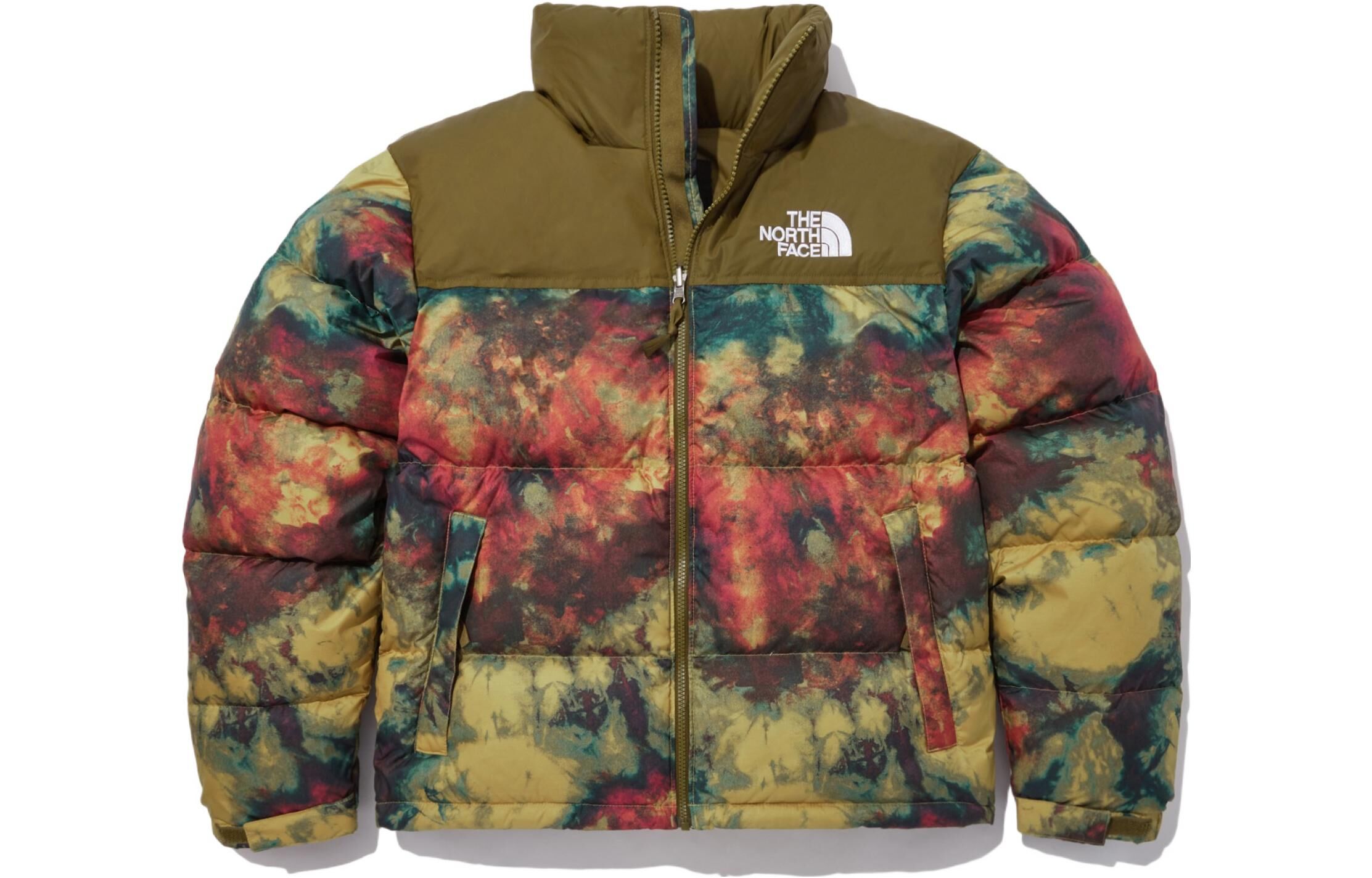 【代購】THE NORTH FACE 1996 Retro Nuptse Jacket NJ1DN91B