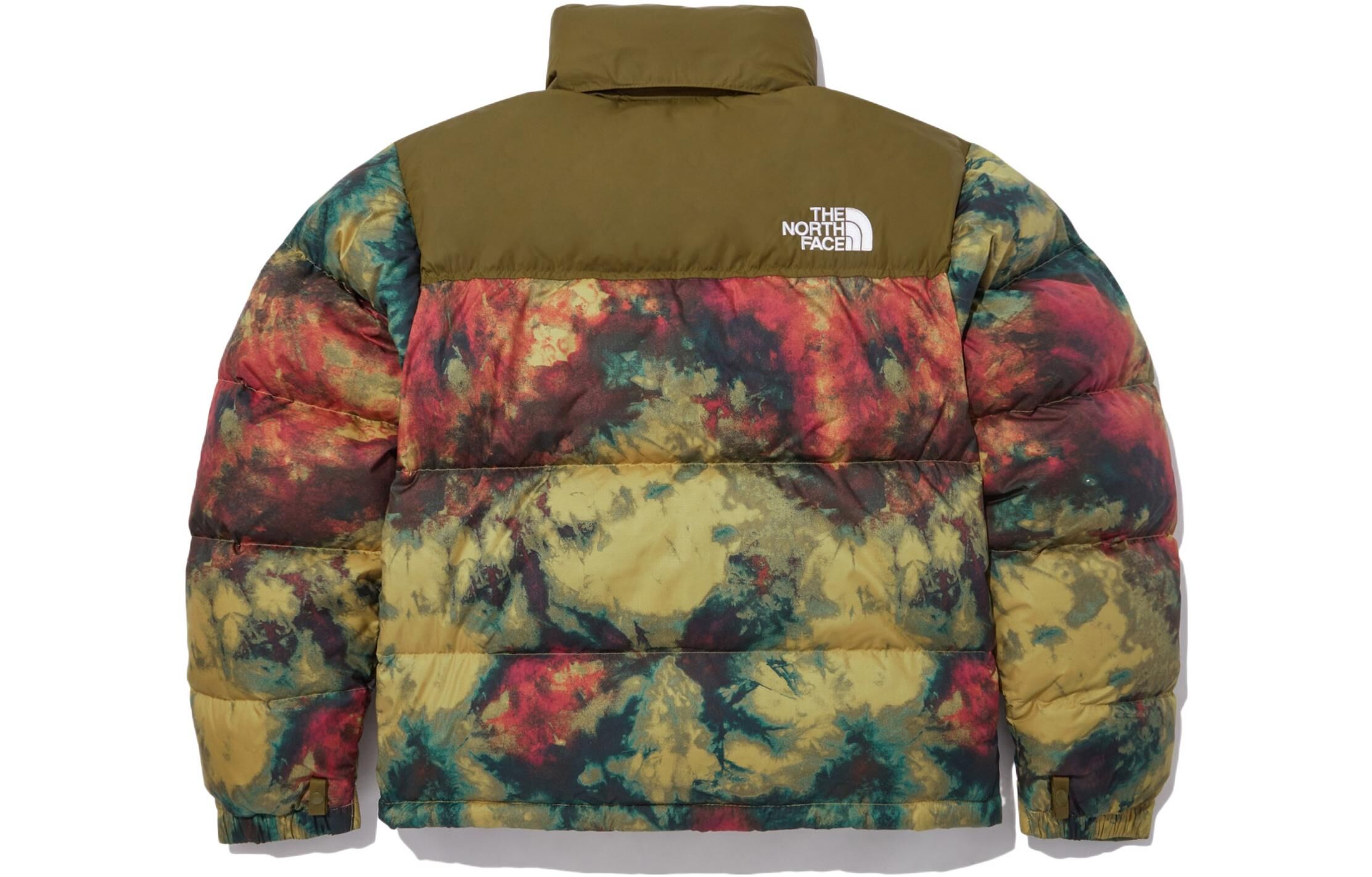 【代購】THE NORTH FACE 1996 Retro Nuptse Jacket NJ1DN91B