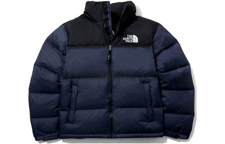 【代購】THE NORTH FACE 1996 Down Jacket Winter Unisex Blue NJ1DN75C