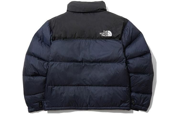 【代購】THE NORTH FACE 1996 Down Jacket Winter Unisex Blue NJ1DN75C