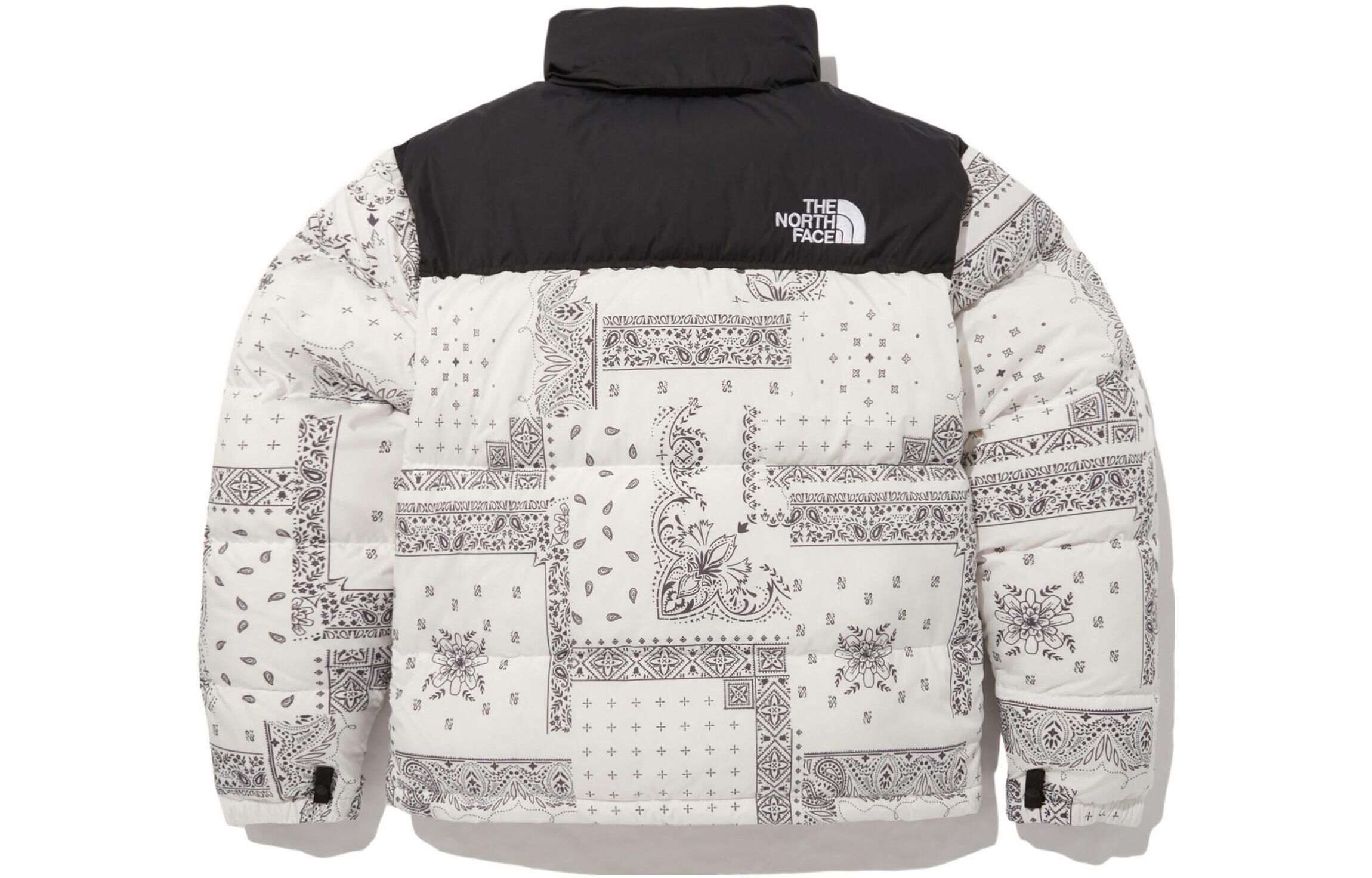 【代購】THE NORTH FACE 1996 Down Jacket Winter Unisex White NJ1DN76B
