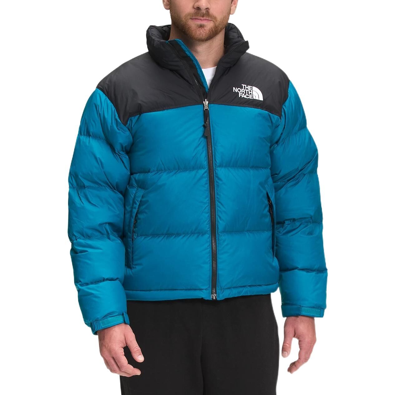 【代購】THE NORTH FACE 1996 Retro Nuptse 700 Fill Packable Jacket NF0A3C8D-M19