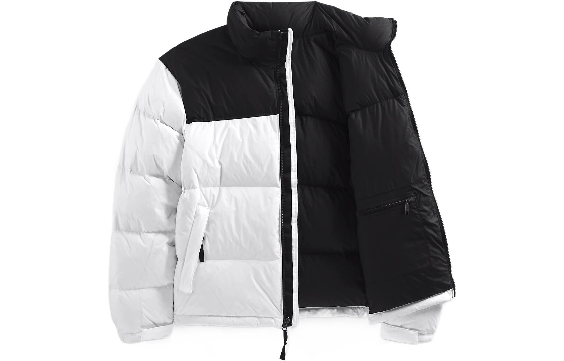 【代購】THE NORTH FACE Women's 1996 Retro Nuptse 700 Fill Packable Jacket NF0A3C8D-LA9