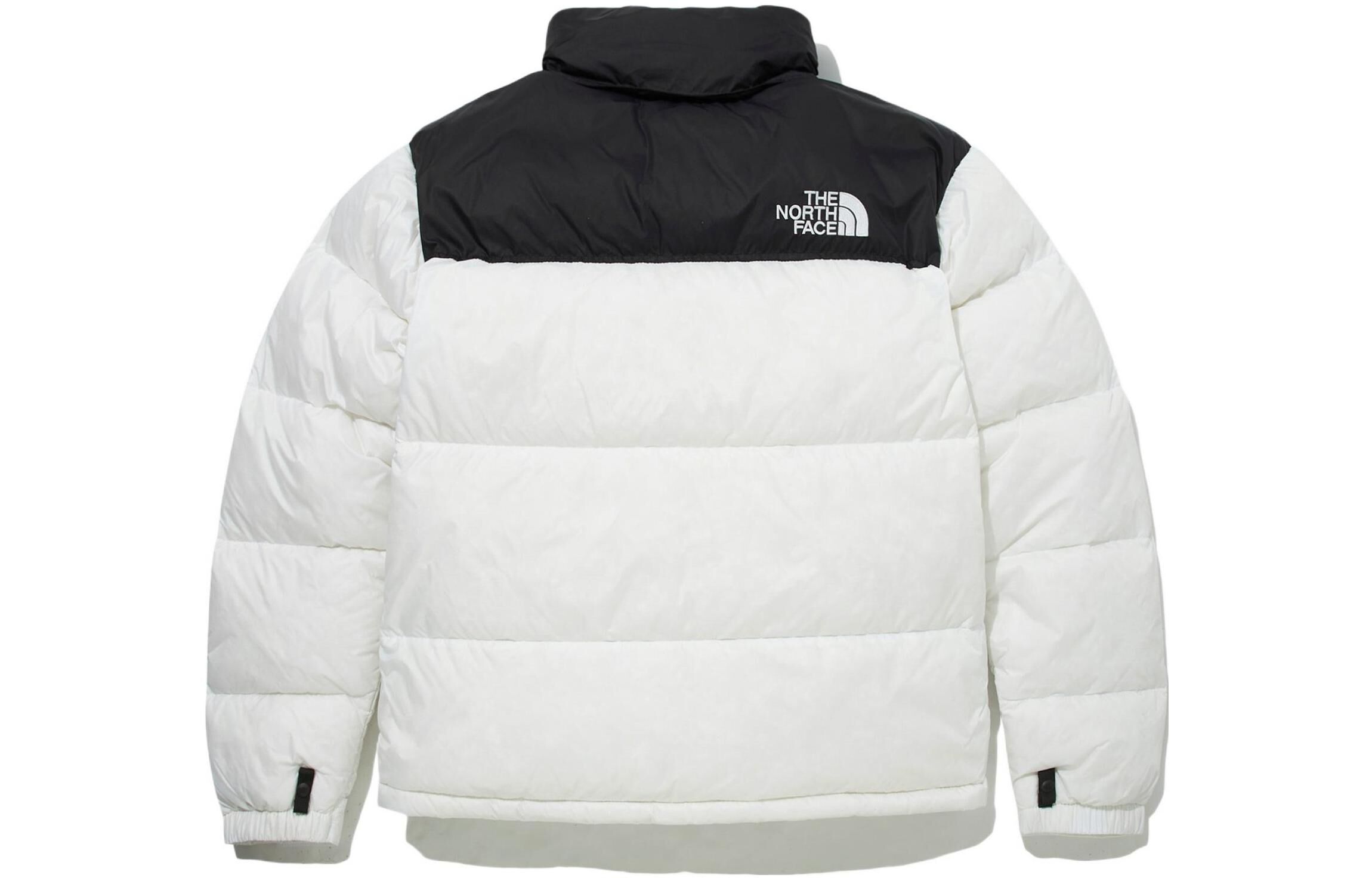 【代購】THE NORTH FACE 1996 Down Jacket Unisex White NJ1DN75B