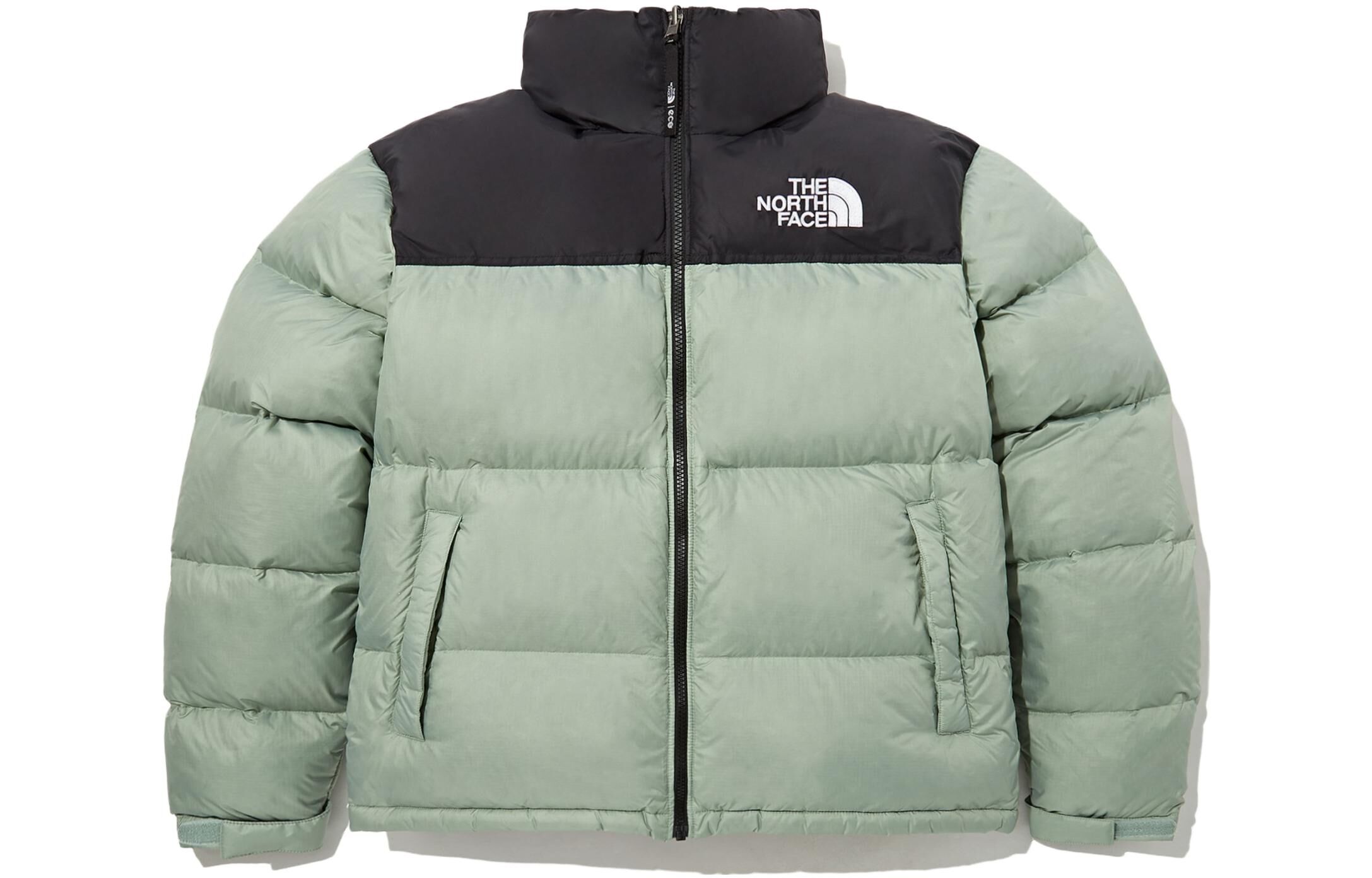 【代購】THE NORTH FACE 1996 Down Jacket Winter Unisex Tea Green NJ1DP75G