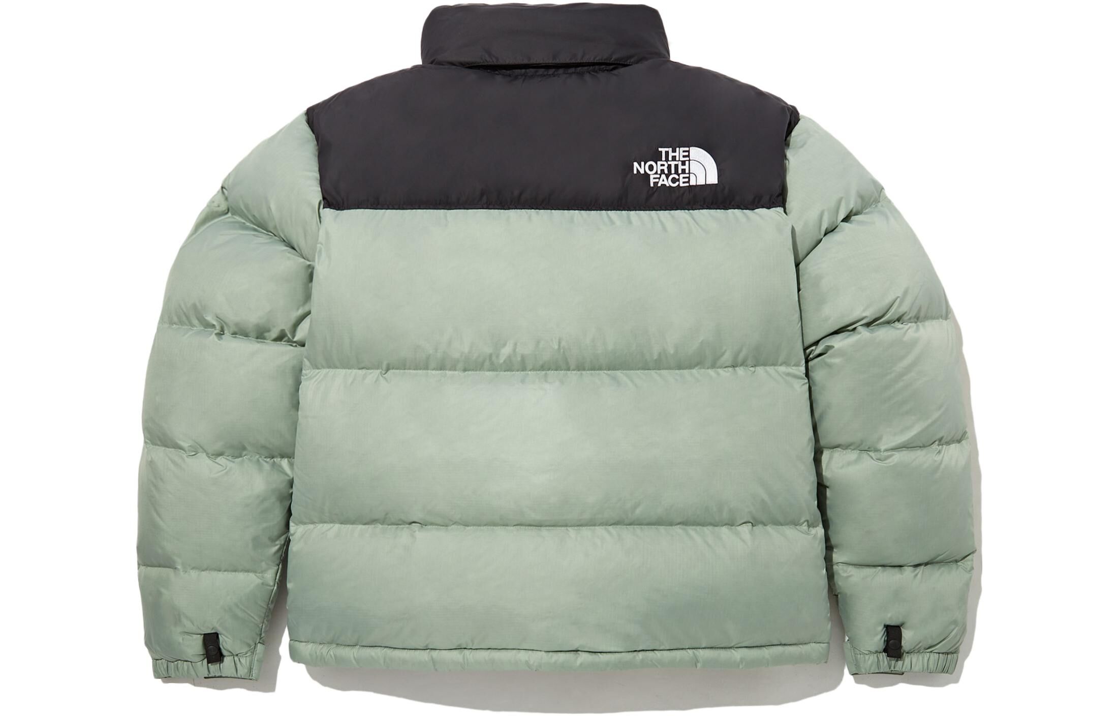 【代購】THE NORTH FACE 1996 Down Jacket Winter Unisex Tea Green NJ1DP75G
