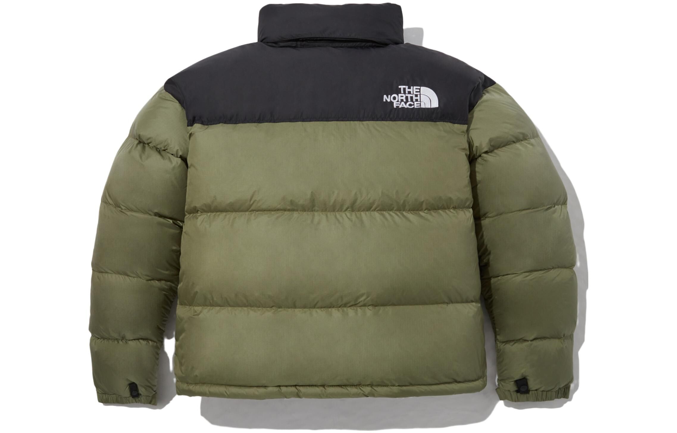 【代購】THE NORTH FACE 1996 Down Jacket Unisex Matcha Green NJ1DP75H