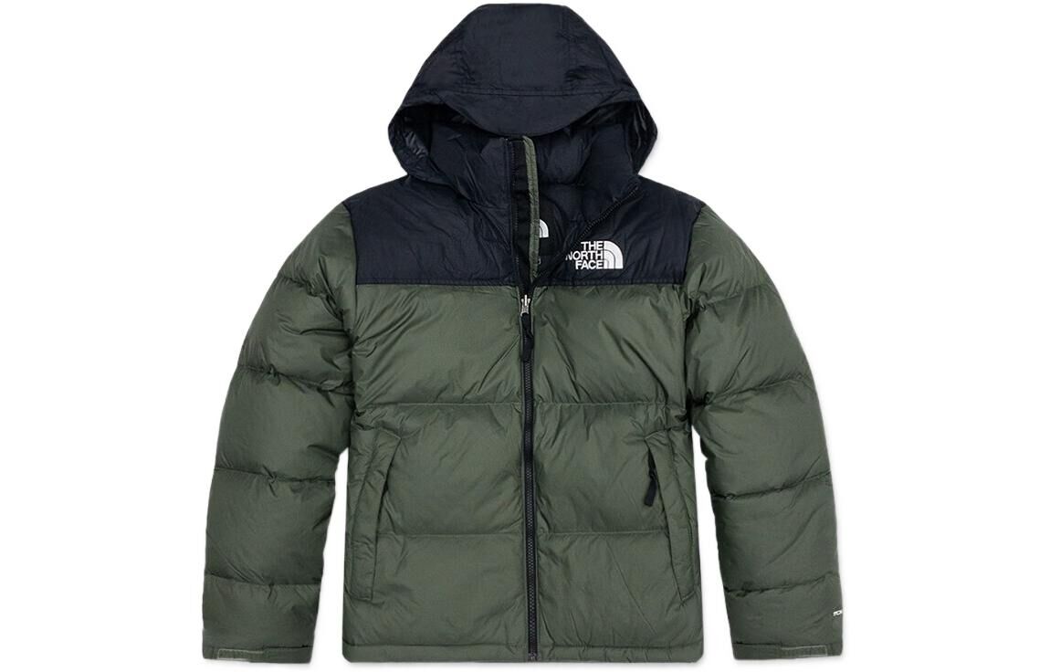 【代購】THE NORTH FACE 1996 Retro Nuptse 700 Fill Packable Jacket NF0A3C8D-NYC