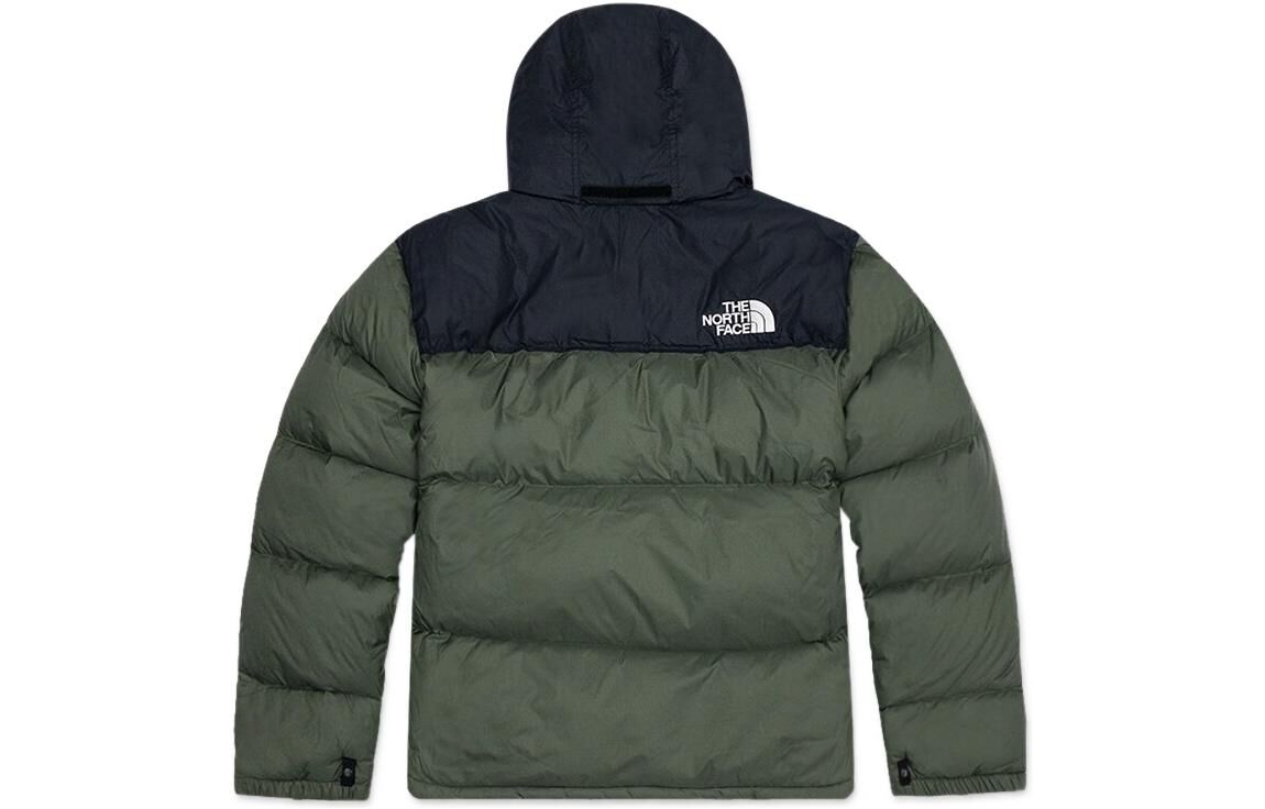 【代購】THE NORTH FACE 1996 Retro Nuptse 700 Fill Packable Jacket NF0A3C8D-NYC