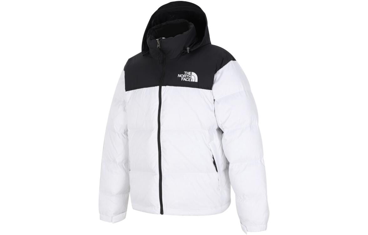 【代購】THE NORTH FACE 1996 Down Jacket Winter Unisex White NF0A3C8D-FN4