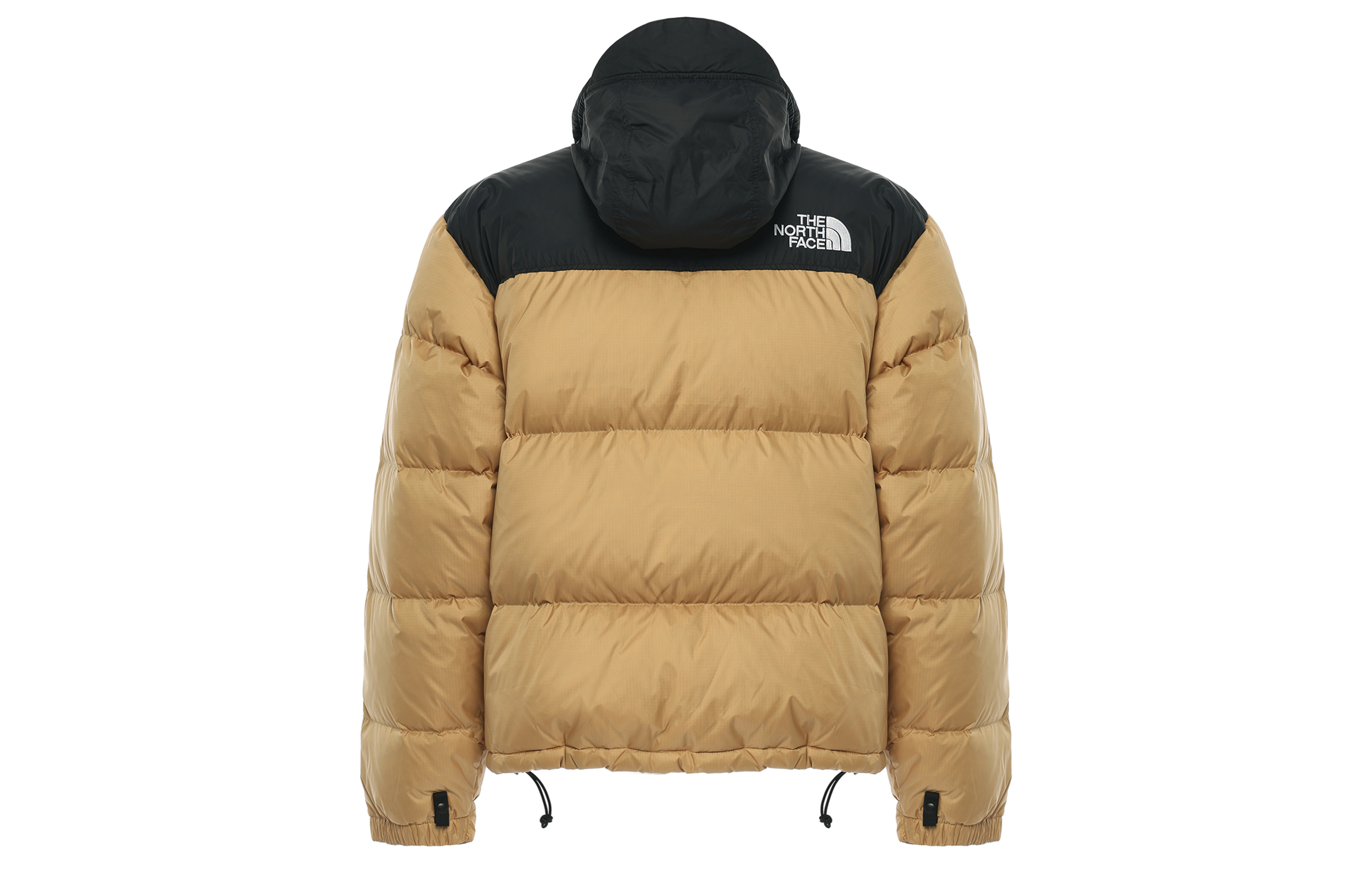 【代購】THE NORTH FACE 1996 Down Jacket Unisex Yellow NF0A3C8D-KOM