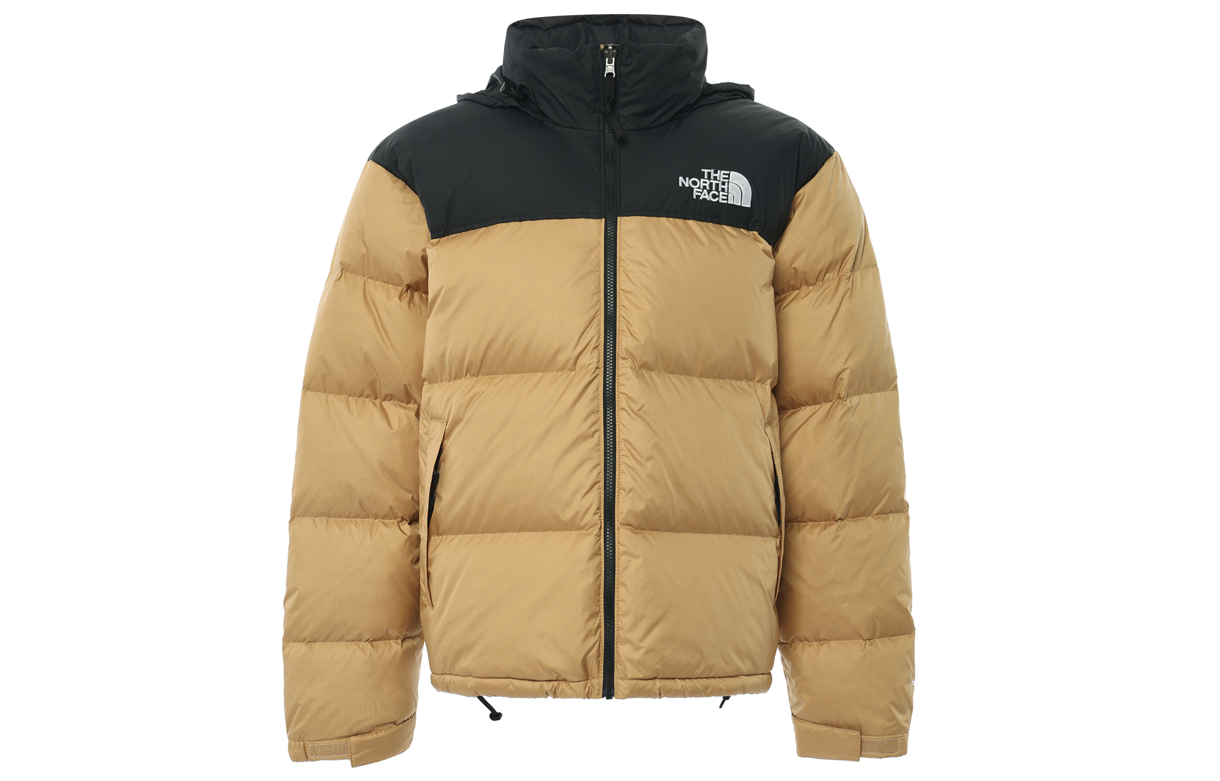 【代購】THE NORTH FACE 1996 Down Jacket Unisex Yellow NF0A3C8D-KOM