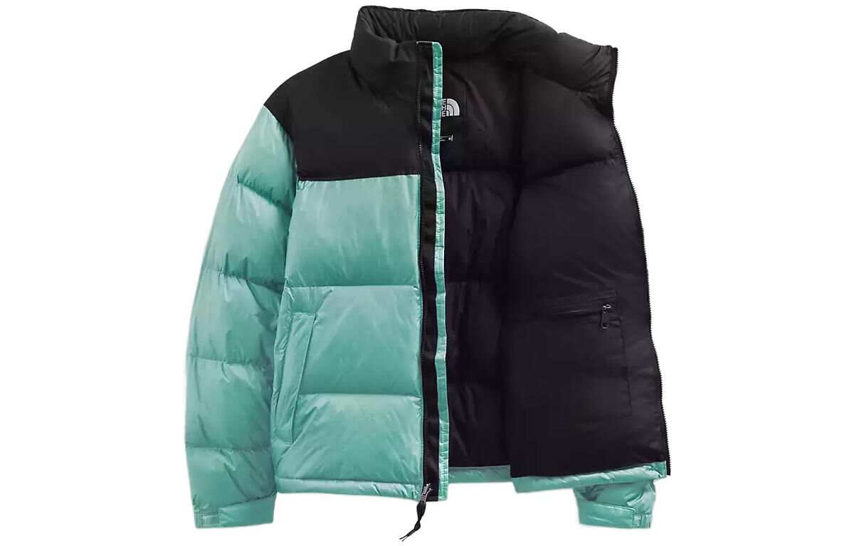【代購】THE NORTH FACE 1996 Down Jacket Winter Men's Multicolor NF0A3C8D-6R7