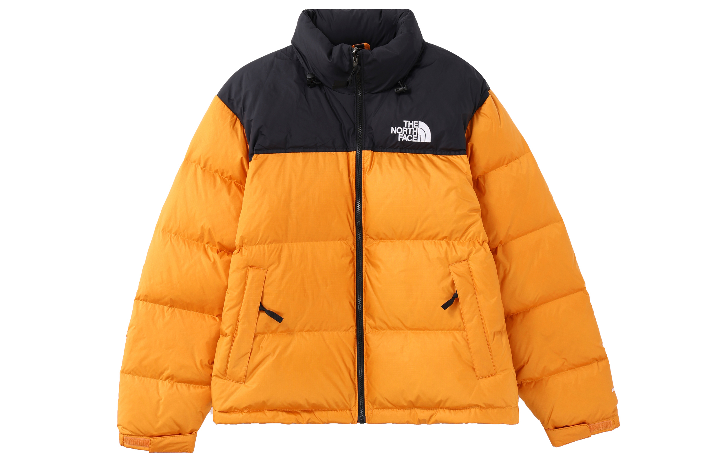 【代購】THE NORTH FACE 1996 Down Jacket Men's Yellow NF0A3C8D-78M