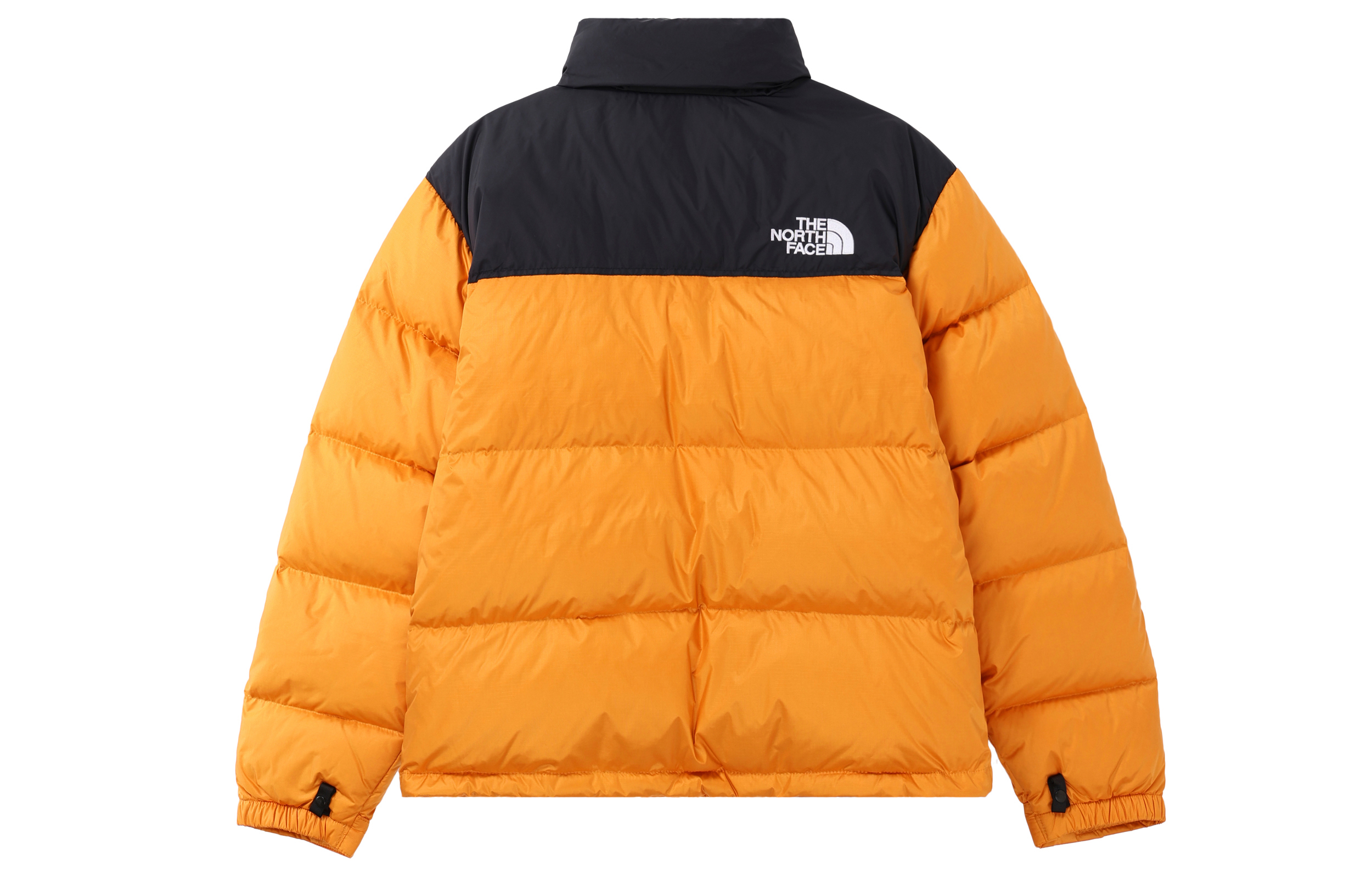 【代購】THE NORTH FACE 1996 Down Jacket Men's Yellow NF0A3C8D-78M