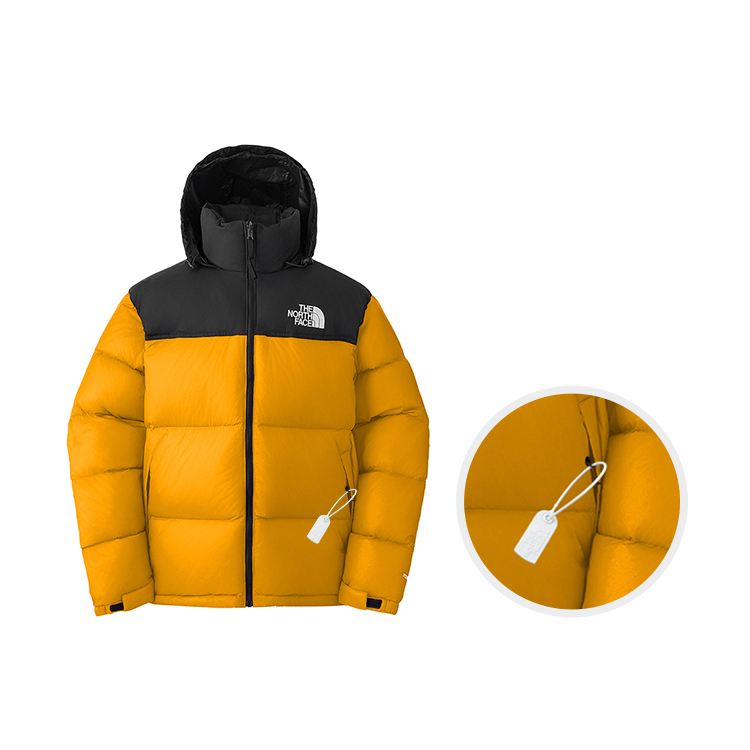 【代購】THE NORTH FACE 1996 Retro Nuptse Jacket NF0A3C8D-ZU3