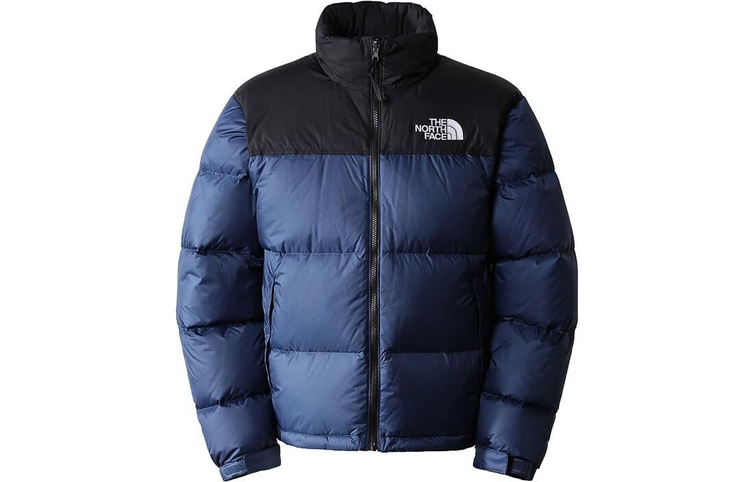 【代購】THE NORTH FACE 1996 Retro Nuptse Logo print Padded Jacket NF0A3C8D-92A